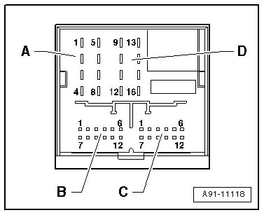 54 Audi A4 B7 Radio Wiring Diagram - Wiring Diagram Resource